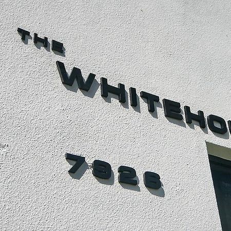 Miami Whitehouse Apartments North Bay Village Екстер'єр фото