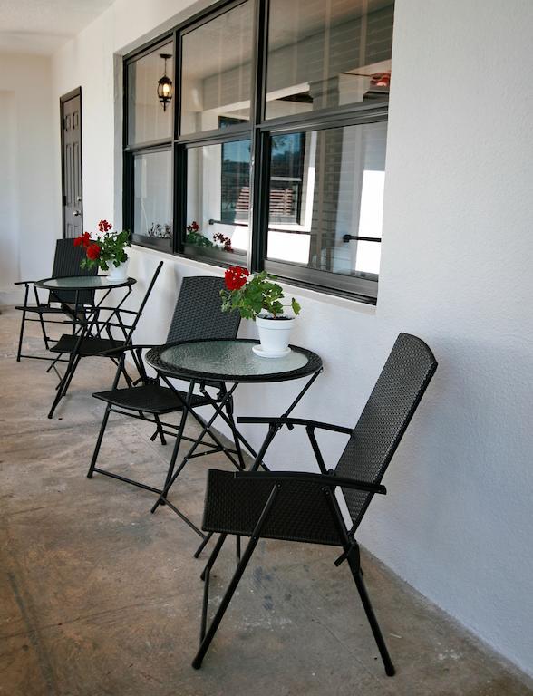 Miami Whitehouse Apartments North Bay Village Екстер'єр фото