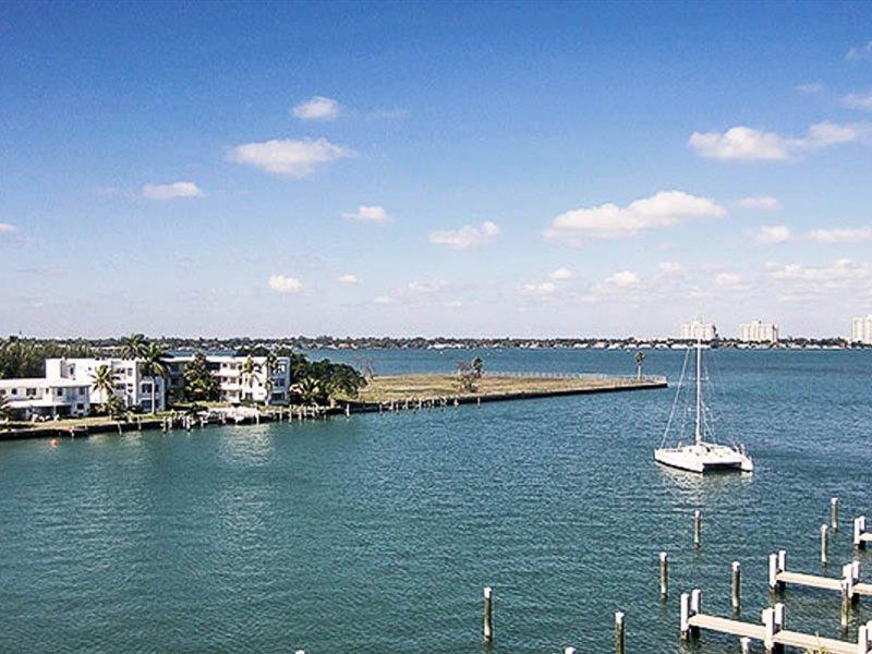 Miami Whitehouse Apartments North Bay Village Екстер'єр фото