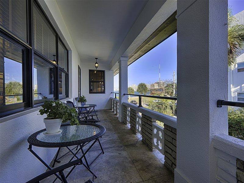 Miami Whitehouse Apartments North Bay Village Екстер'єр фото