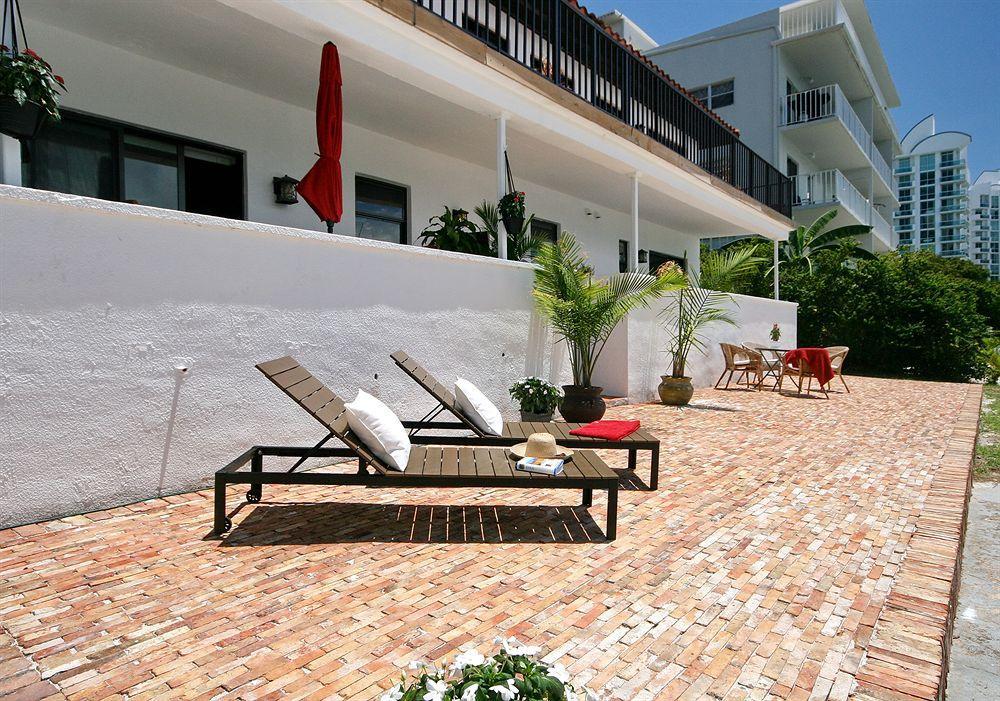 Miami Whitehouse Apartments North Bay Village Екстер'єр фото