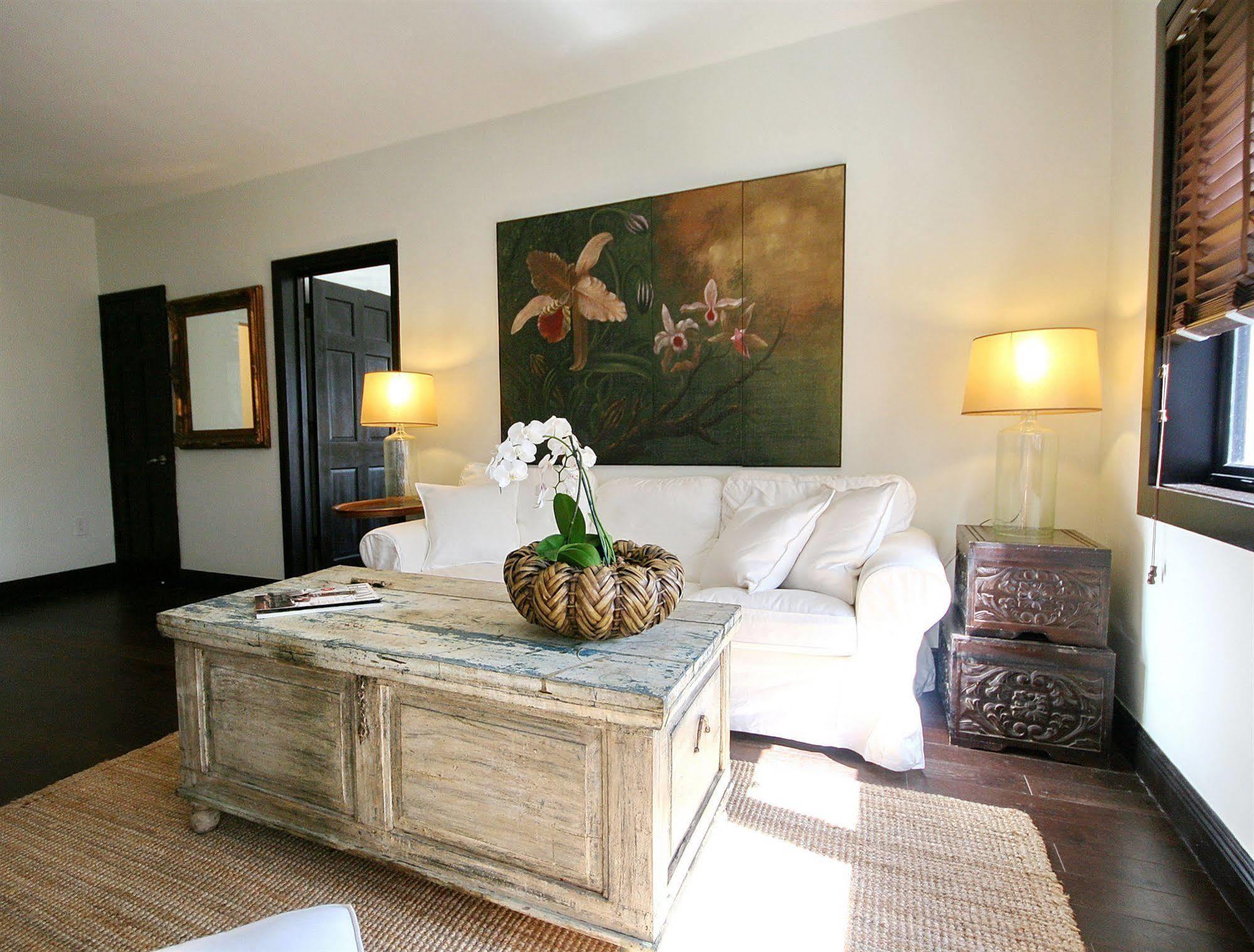 Miami Whitehouse Apartments North Bay Village Екстер'єр фото