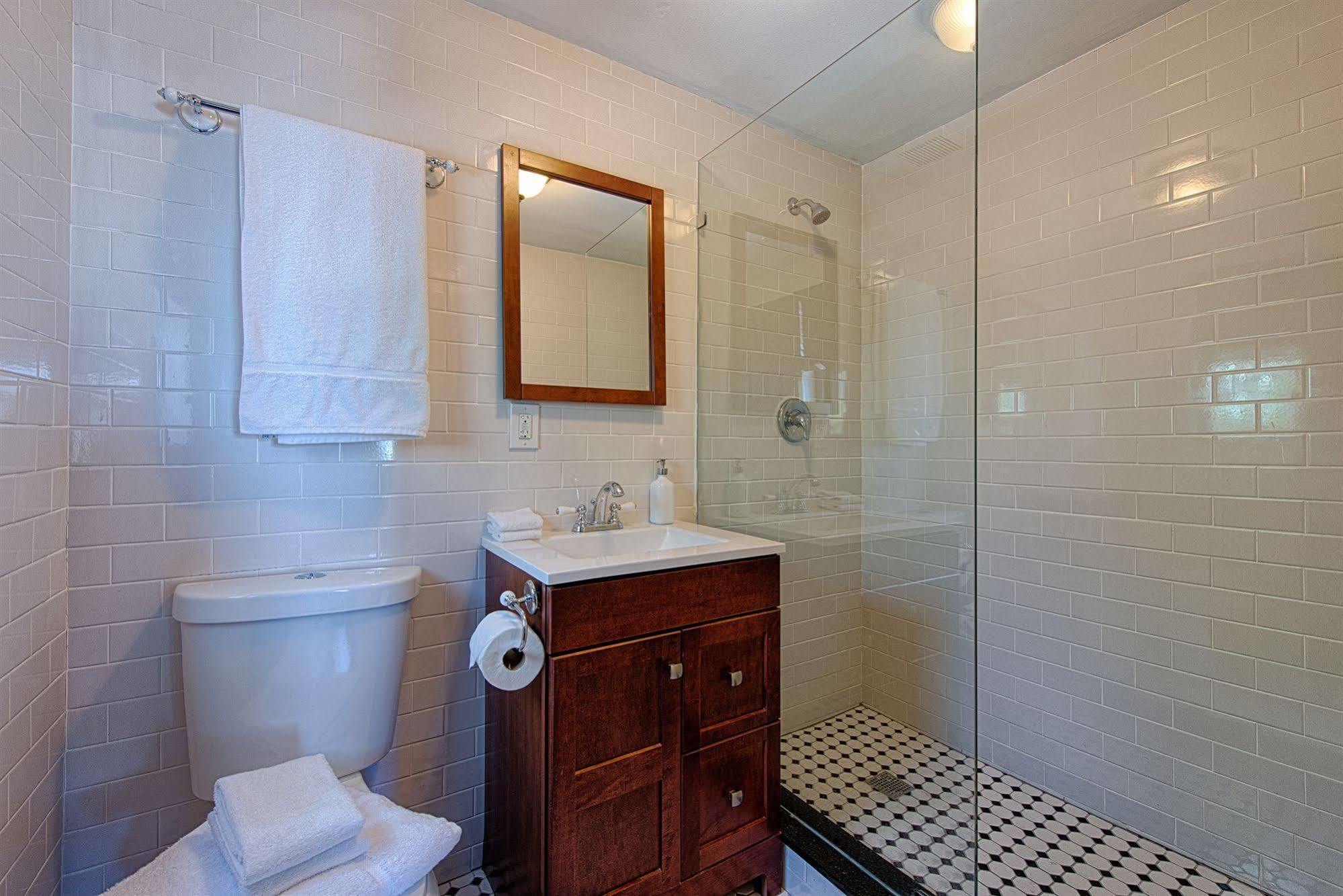 Miami Whitehouse Apartments North Bay Village Екстер'єр фото