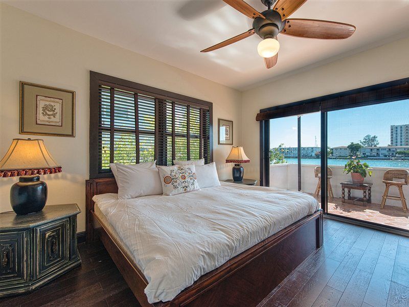 Miami Whitehouse Apartments North Bay Village Екстер'єр фото