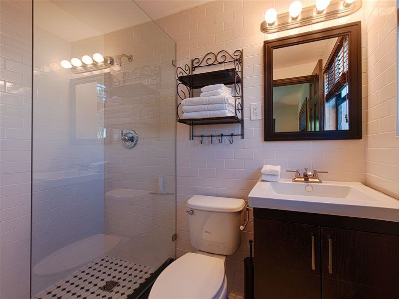 Miami Whitehouse Apartments North Bay Village Екстер'єр фото